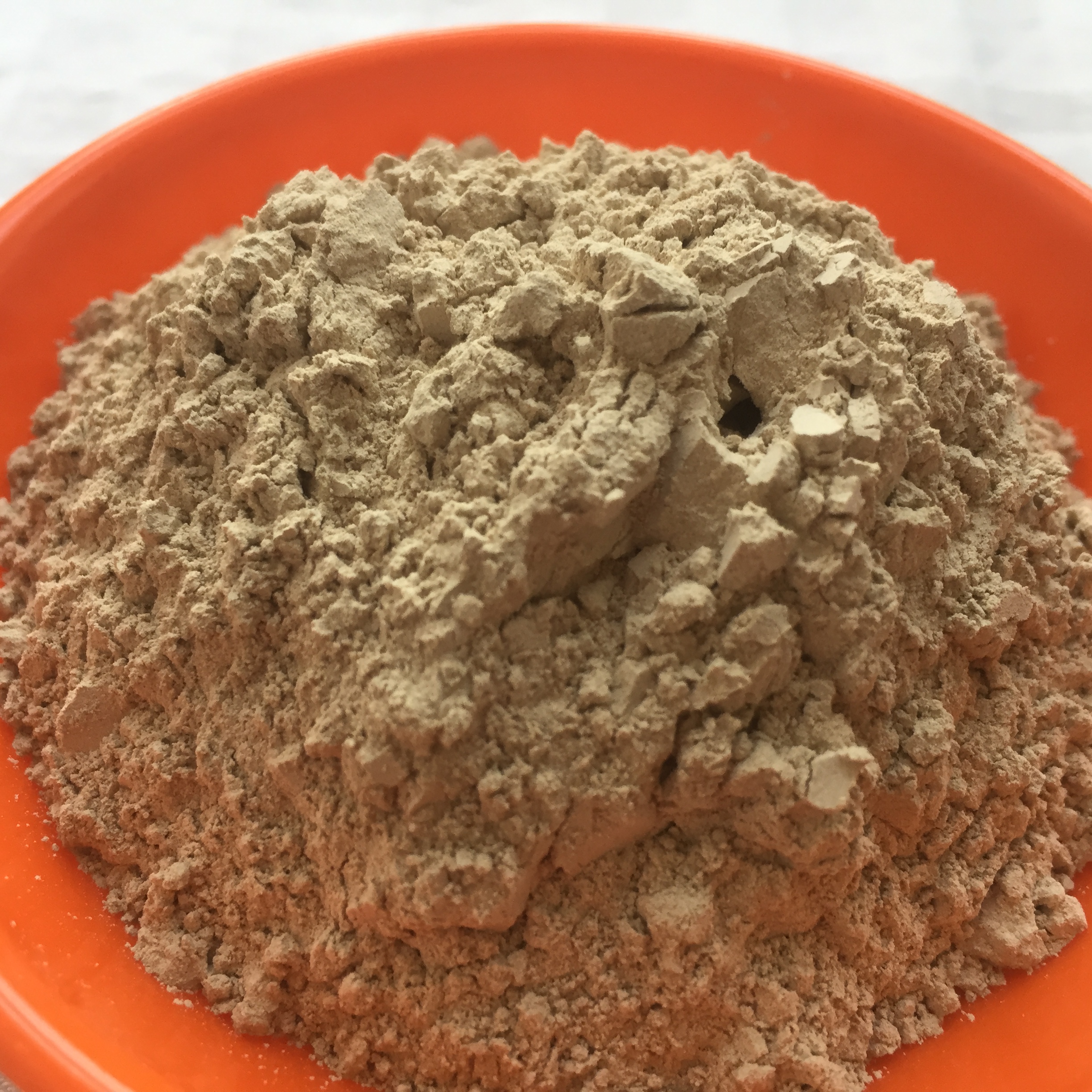 想要生產(chǎn)出高品質(zhì)的氧化鋁粉，馬躍建材這么做！